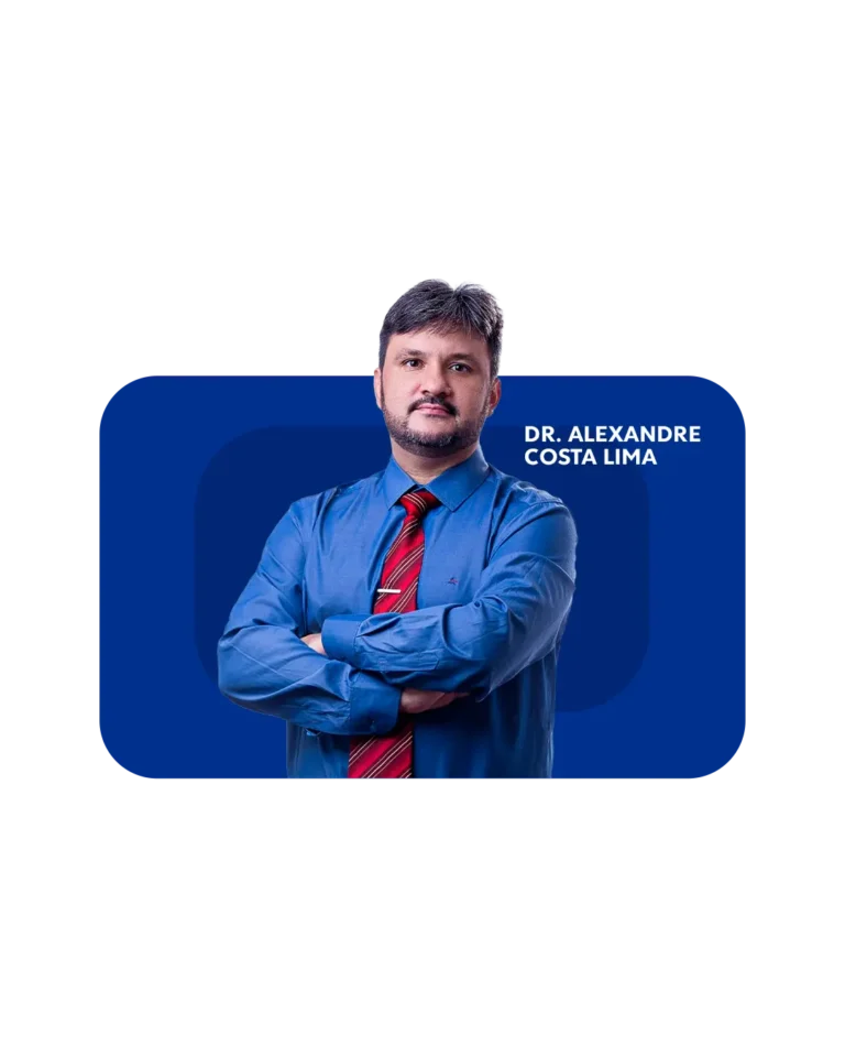 Alexandre Costa Lima